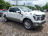 1FTFW6LD8TF****** Used 2026 Ford F-150