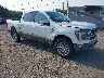 1FTFW6LD8TF****** Salvage and Wrecked 2026 Ford F-150 in Sayreville
