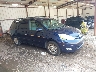 5TDZA22C76S****** Salvage and Wrecked 2006 Toyota Sienna in Atlanta