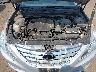 5NPEB4AC0BH****** Reparables 2011 Hyundai Sonata en Spokane