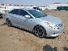 5NPEB4AC0BH****** Salvamento y Destrozados 2011 Hyundai Sonata en Spokane