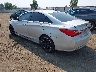 5NPEB4AC0BH****** Salvamento y Reparables 2011 Hyundai Sonata en Spokane