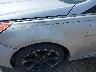 5NPEB4AC0BH****** Salvamento y Reparables 2011 Hyundai Sonata en Estado de Washington