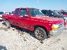 1B7GL23Y6RS****** Salvage and Wrecked 1994 Dodge Dakota in Austin North