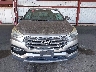 5XYZT3LB1HG****** Destrozados 2017 Hyundai Santa Fe en Estado de California