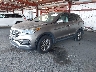 5XYZT3LB1HG****** Usados y Reparables 2017 Hyundai Santa Fe en Sacramento West
