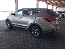 5XYZT3LB1HG****** Salvamento y Reparables 2017 Hyundai Santa Fe en Sacramento West