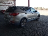 5XYZT3LB1HG****** Salvamento y Destrozados 2017 Hyundai Santa Fe en Estado de California