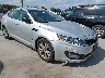 5XXGM4A73DG****** Salvage and Wrecked 2013 Kia Optima in Austin