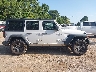 1C4HJXDN8JW****** Used 2018 Jeep Wrangler in Texas State