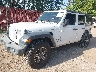 1C4HJXDN8JW****** Used and Repairable 2018 Jeep Wrangler in Longview