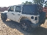 1C4HJXDN8JW****** Salvage and Repairable 2018 Jeep Wrangler in Longview