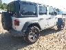 1C4HJXDN8JW****** Salvage and Wrecked 2018 Jeep Wrangler in Texas State