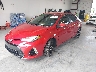 2T1BURHE4HC****** Used and Repairable 2017 Toyota Corolla in Tampa North