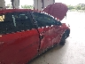2T1BURHE4HC****** Salvage and Repairable 2017 Toyota Corolla in Florida State