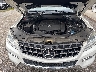 4JGDA5HB4CA****** Repairable 2012 Mercedes-Benz ML 350 in Manchester
