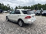 4JGDA5HB4CA****** Salvage and Repairable 2012 Mercedes-Benz ML 350 in Manchester