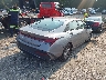 KMHLL4DG0SU****** Salvage and Wrecked 2025 Hyundai Elantra in Georgia State