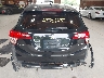 3CZRU6H34JG****** Wrecked 2018 Honda HR-V
