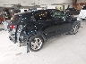 3CZRU6H34JG****** Salvage and Wrecked 2018 Honda HR-V in New York State