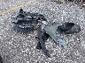 5YFB4MDE1TP****** Wrecked 2026 Toyota Corolla in Florida State