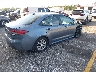 5YFB4MDE1TP****** Salvage and Wrecked 2026 Toyota Corolla in Florida State