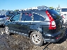 5J6RE4H75BL****** Repairable 2011 Honda CR-V in North Carolina State
