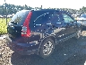 5J6RE4H75BL****** Salvage and Wrecked 2011 Honda CR-V in North Carolina State