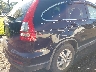 5J6RE4H75BL****** Salvage and Repairable 2011 Honda CR-V in North Carolina State