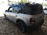 3FMCR9C62MR****** Salvamento y Reparables 2021 Ford Bronco Sport en Shreveport