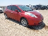 JN1AZ0CP8CT****** Salvage and Wrecked 2012 Nissan Leaf in Amarillo