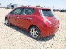 JN1AZ0CP8CT****** Salvage and Repairable 2012 Nissan Leaf in Amarillo