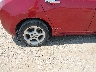 JN1AZ0CP8CT****** Salvage and Repairable 2012 Nissan Leaf in Texas State