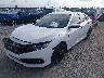 19XFC2F88KE****** Used and Repairable 2019 Honda Civic in Baton Rouge