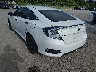 19XFC2F88KE****** Salvage and Repairable 2019 Honda Civic in Baton Rouge