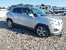 3GNCJNSB5FL****** Salvage and Wrecked 2015 Chevrolet Trax in Indianapolis South