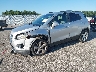 3GNCJNSB5FL****** Used and Repairable 2015 Chevrolet Trax in Indianapolis South