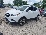 KL4CJASB5HB****** Usados y Reparables 2017 Buick Encore en Columbus