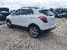 KL4CJASB5HB****** Salvamento y Reparables 2017 Buick Encore en Columbus