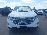 2GNAXSEVXJ6****** Destrozados 2018 Chevrolet Equinox en Estado de Carolina del Norte