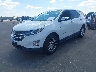 2GNAXSEVXJ6****** Usados y Reparables 2018 Chevrolet Equinox en Raleigh