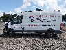 1FTNE2CM3FK****** Reparables 2015 Ford Transit-150 en Estado de Carolina del Sur