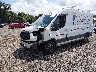 1FTNE2CM3FK****** Usados y Reparables 2015 Ford Transit-150 en Greenville