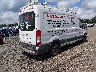 1FTNE2CM3FK****** Salvamento y Destrozados 2015 Ford Transit-150 en Estado de Carolina del Sur
