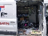 1FTNE2CM3FK****** Destrozados 2015 Ford Transit-150 en Greenville