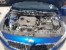3KPFL4A70HE****** Repairable 2017 Kia Forte in Austin