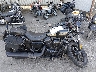 MLY1ZH121SS****** Wrecked 2025 Harley-Davidson Nightster in California State
