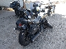 MLY1ZH121SS****** Salvage and Wrecked 2025 Harley-Davidson Nightster in California State