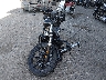 MLY1ZH121SS****** Used and Repairable 2025 Harley-Davidson Nightster in California State