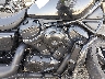 MLY1ZH121SS****** Wrecked 2025 Harley-Davidson Nightster in Rec Rides Online Exclusive